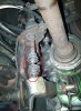 SHO Shift Linkage SHO Shift Linkage