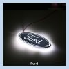 Ford emblem