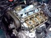 Taurus SHO Engine Mini