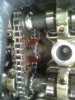Factory welded cams 1 Factory welded cams 1