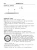 Oil level