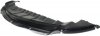 Taurus SHO Engine Splash Shield 2