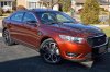 2015 Ford Taurus SHO Bronze Fire