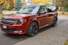2014 Ford Flex Limited 3sm