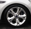 Michelin PSS on the ground Michelin PSS on the ground