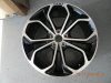 SHO OEM 20inch wheels 2 SHO OEM 20inch wheels 2