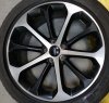 SHO OEM 20inch wheels 3 SHO OEM 20inch wheels 3