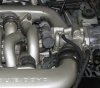 1992 ford taurus 4 dr sho sedan pic 63705