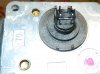 MAF Sensor Element 2