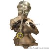 Pure Energy Turbocharger for 2010 SHO