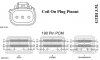 2011 Taurus SHO COP and PCM pinout 2011 Taurus SHO COP and PCM pinout