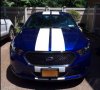 Rally Stripe 1