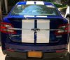 Rally Stripe 3