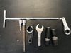 Sho short cut tools