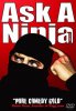 Ask a ninja