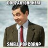 Popcorn
