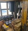 CC240 on press