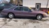 1994 Lincoln Mark VIII For Sale  VIN  1LNLM91V4RY638083