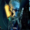 Megamind Ollo