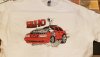 SHO Ratfink Shirt