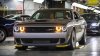 Dodge challenger splitter guards
