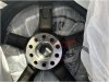 Wheel Hole Size Wheel Hole Size