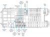 2013 Ford Taurus Fuse Diagram Battery JB 1024x750
