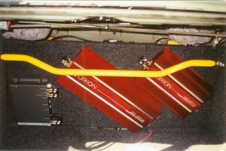 Amps Amps