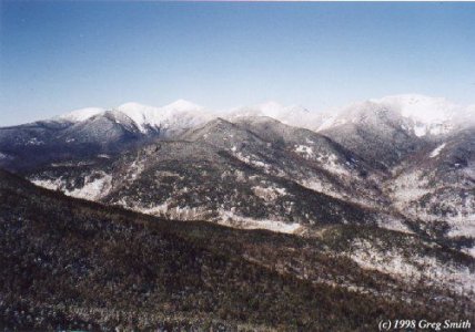 Greatrange Greatrange