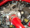 6L2Z 9B989 D Throttle Position Sensor SHO MKS 7 Location 6L2Z 9B989 D Throttle Position Sensor SHO MKS 7 Location