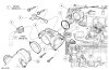 Throttle Body 35L GTDI Throttle Body 35L GTDI