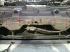 Crash sensors