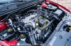 Ford Taurus SHO 2013 EcoBoost  201 Fuel Pump Cover