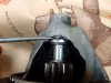 Sho starter motor