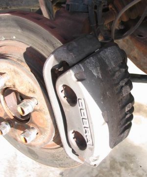 Bondobrake Bondobrake