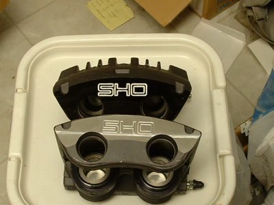 SHO20Rotors