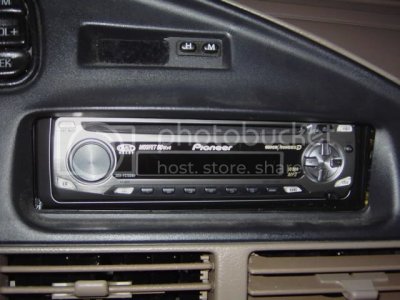Pioneer