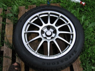 245 45 SZ 50EP PR12 17x8 245 45 SZ 50EP PR12 17x8