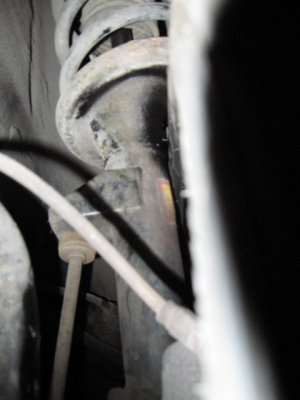 offset strut clearance 116 rear clearanced perch offset strut clearance 116 rear clearanced perch