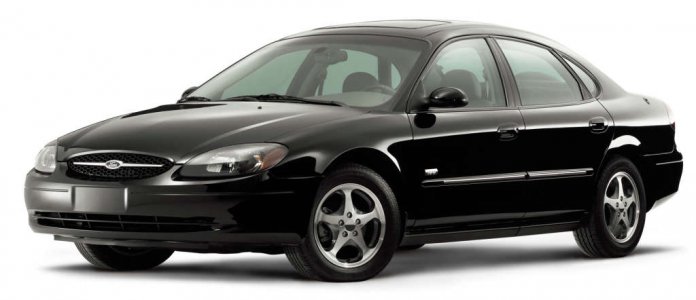FordTaurus1