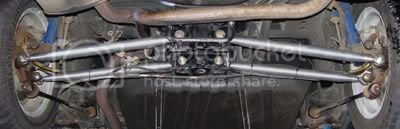 Rearcontrolarms