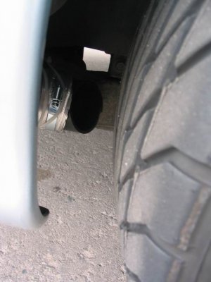 Duct side