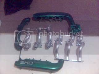 Intake