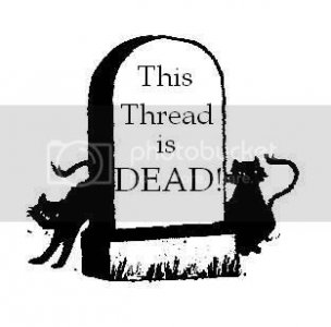 Deadthread