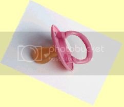 Pacifier Pacifier