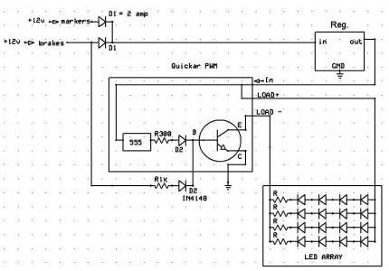 Pwm rewire Pwm rewire