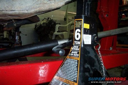 Subframe action 1 Subframe action 1