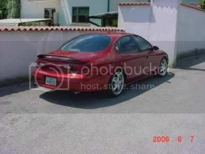 GenRear005