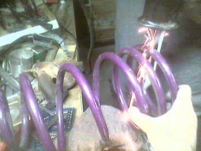 Cutting intrax 1