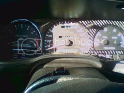 CFSpeedo